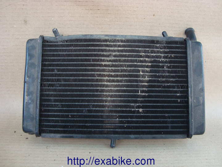 radiateur à eau Aprilia RS 125 - photo 2