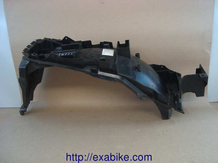 rear fender Yamaha FJR 1300 - photo 1