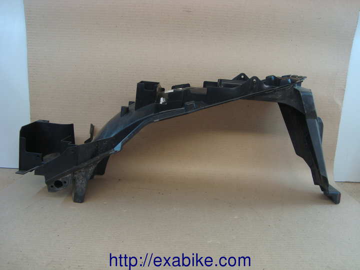 rear fender Yamaha FJR 1300 - photo 2
