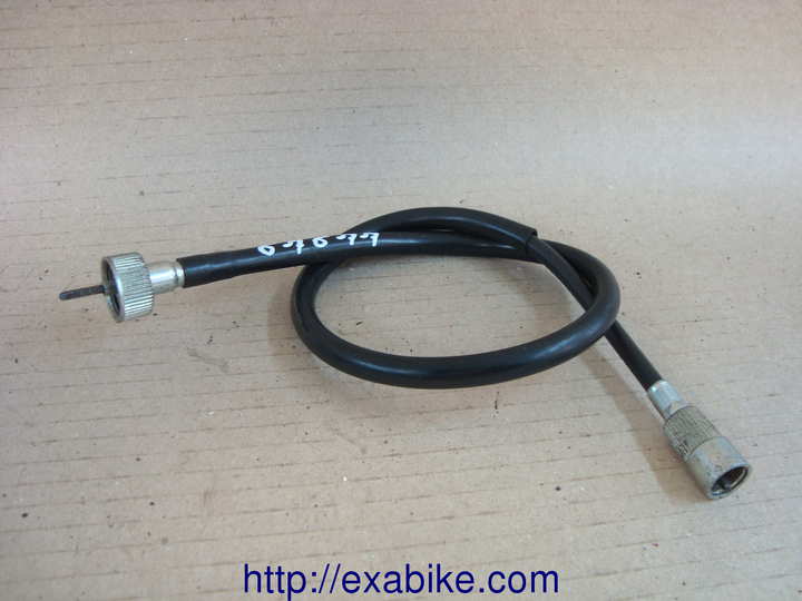 cable de compte-tours Voir la photo ou référence modele a identifier - photo 1