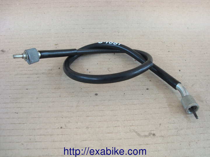tachometer cable Voir la photo ou référence modele a identifier - photo 1
