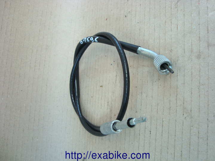 cable de compteur Kawasaki ER5 - photo 1