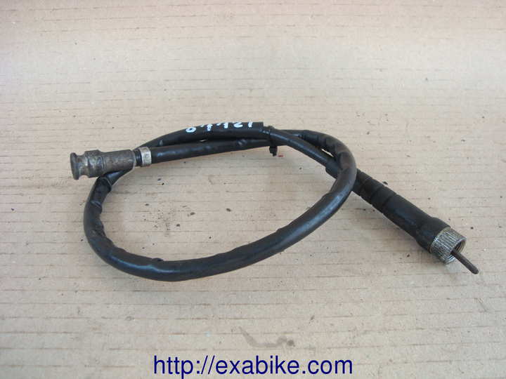 cable de compte-tours Honda modele a identifier - photo 1