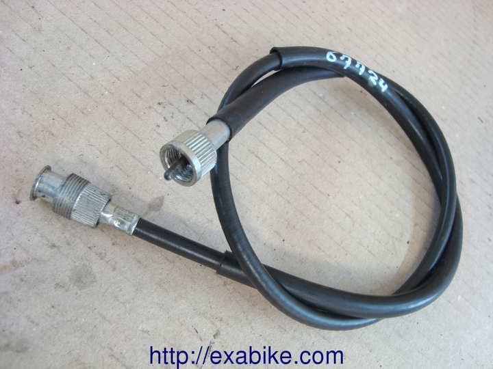 cable de compteur Suzuki modele a identifier - photo 1