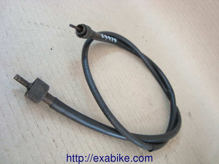 speedometer cable Suzuki modele a identifier - photo 1