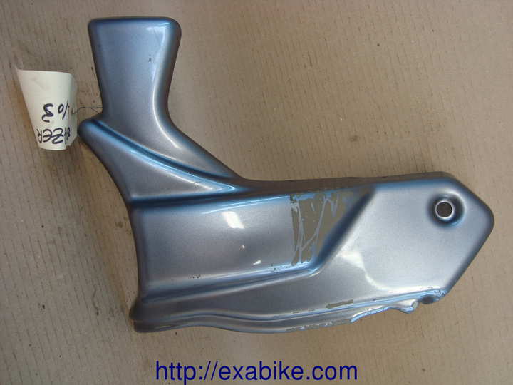 habillage supplémentaire, droit Yamaha FZS 600 Fazer - photo 1