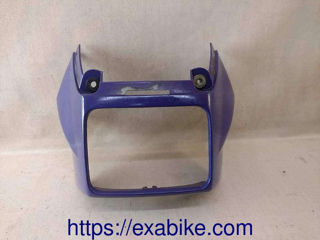 headlight cowl Honda MTX 125 - photo 1