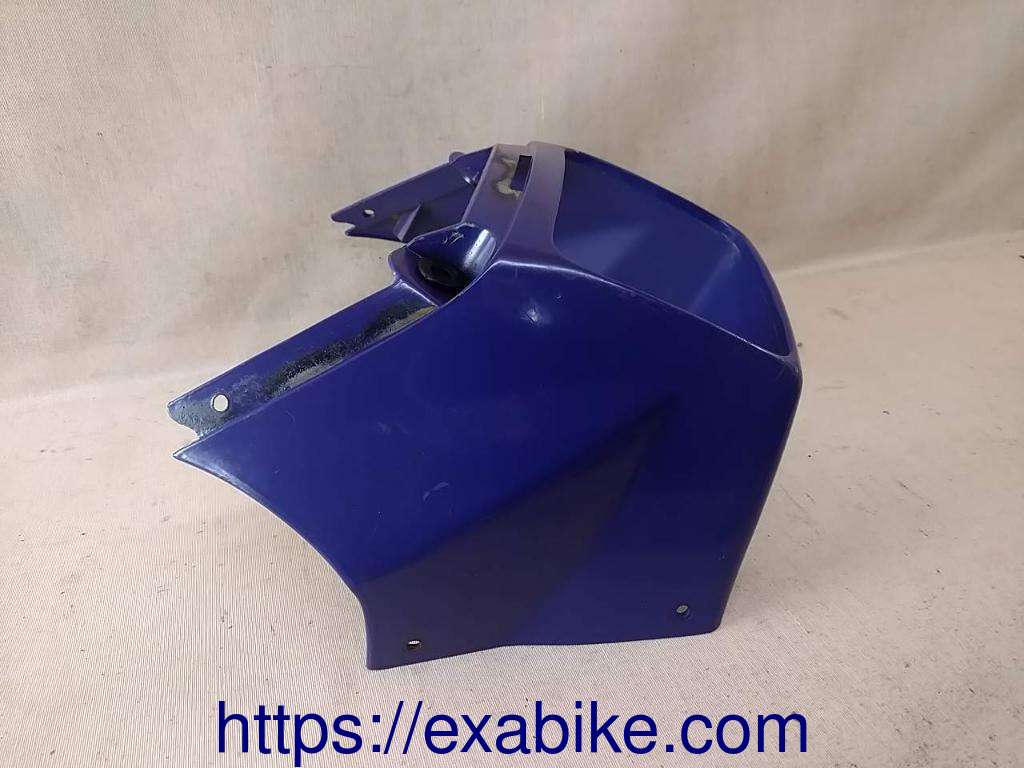 headlight cowl Honda MTX 125 - photo 2