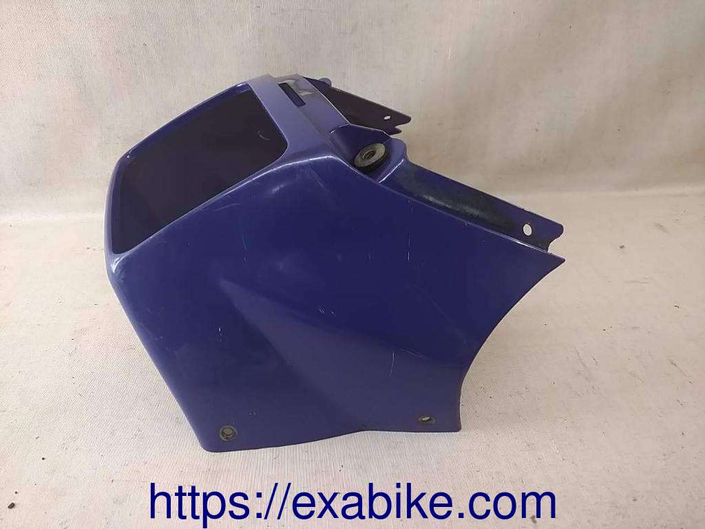 headlight cowl Honda MTX 125 - photo 3