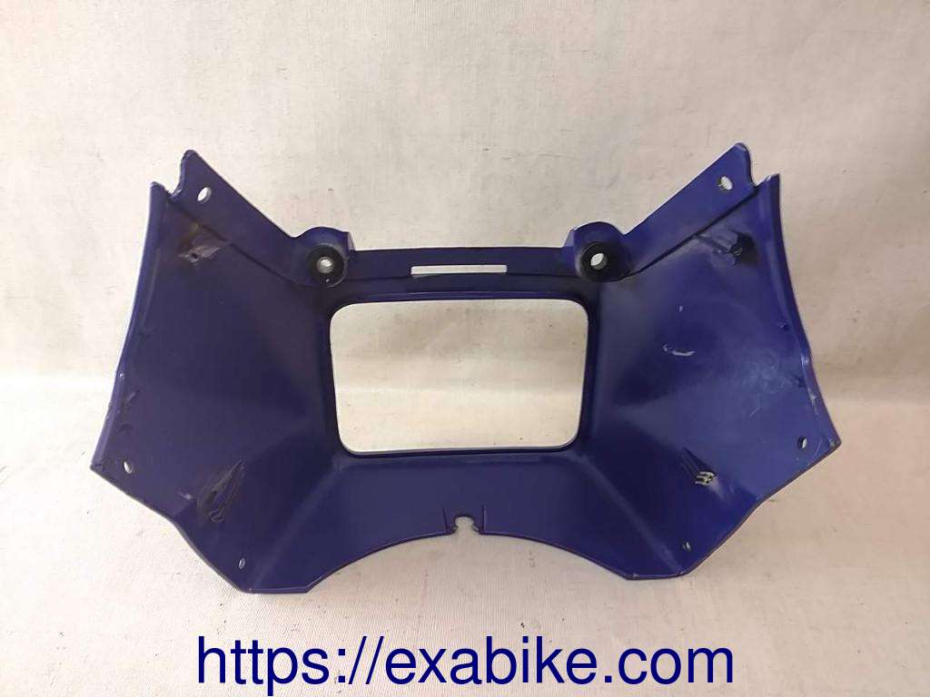 headlight cowl Honda MTX 125 - photo 4