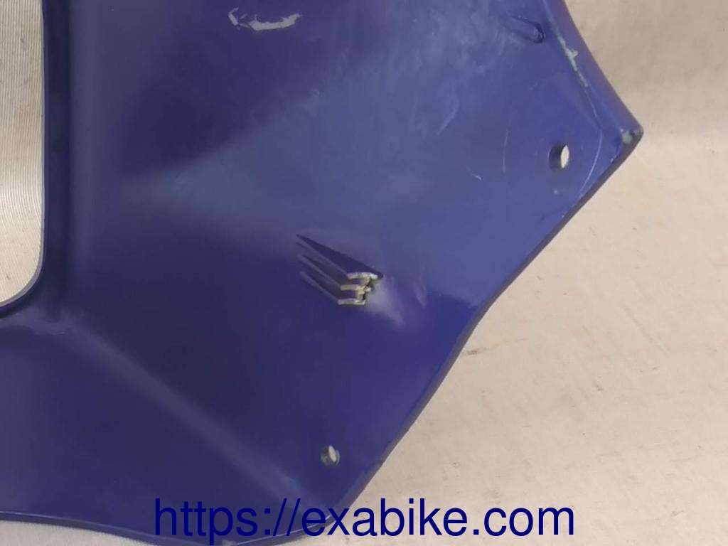 headlight cowl Honda MTX 125 - photo 5