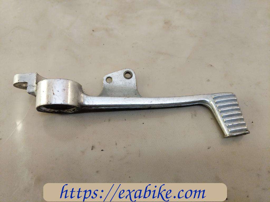 brake pedal Honda CBR 600 RR - photo 1