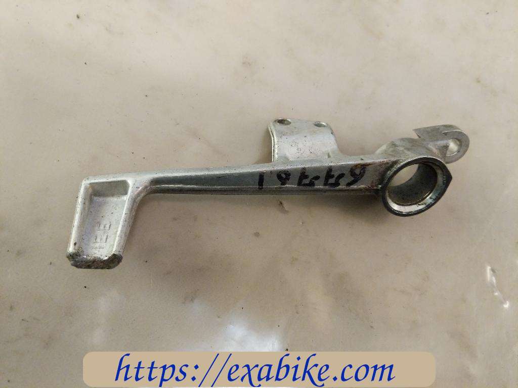 brake pedal Honda CBR 600 RR - photo 2