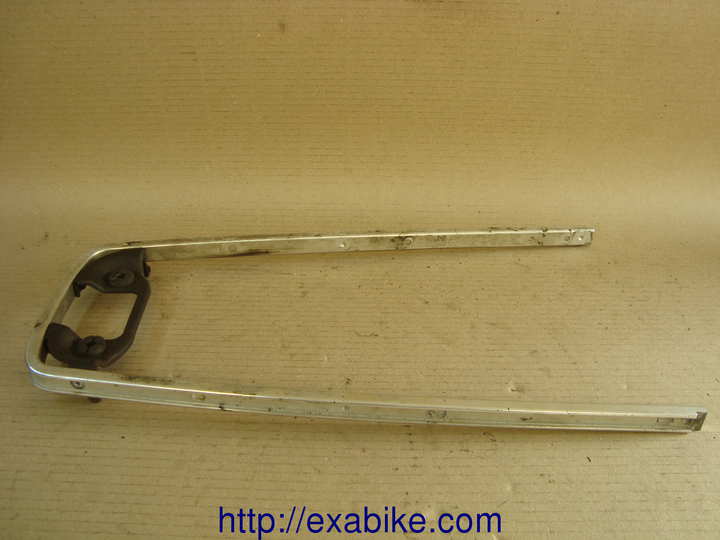 various bracket Honda CB 125 TD - photo 1