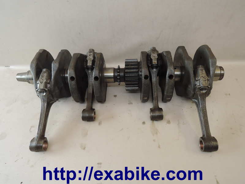 vilebrequin Yamaha XS 1100 - photo 1
