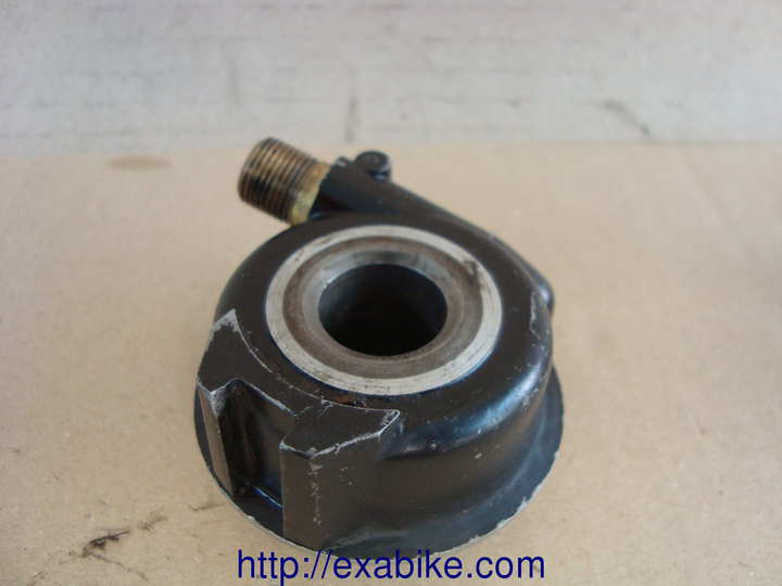 speedometer gear Yamaha SR 400 - photo 1