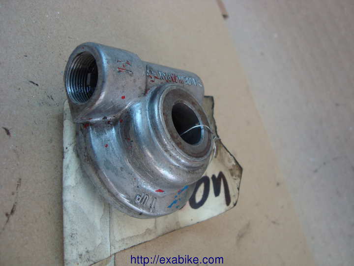 speedometer gear Suzuki GSX 400 - photo 1