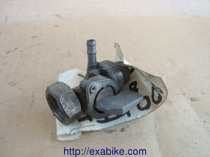 robinet d'essence Honda MTX 200 - photo 1