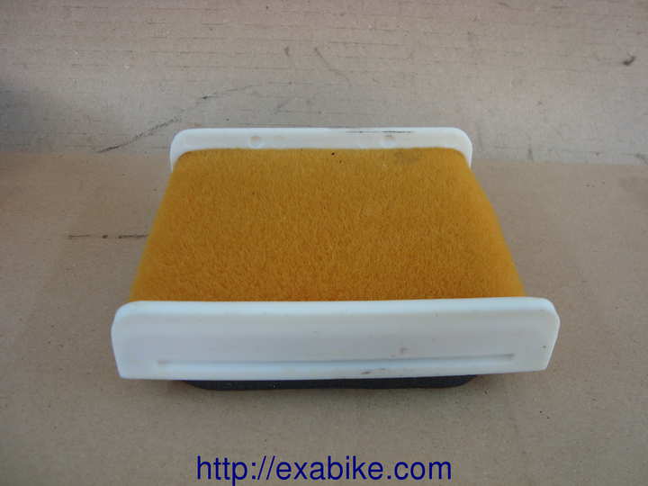 air filter Kawasaki GPZ 500 - photo 1