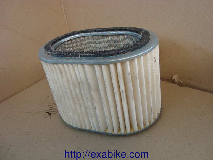 filtre à air Honda GL 1000 - photo 1