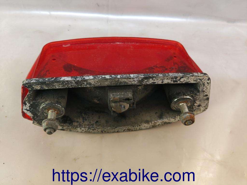 tail light Ducati 600 Monster - photo 2