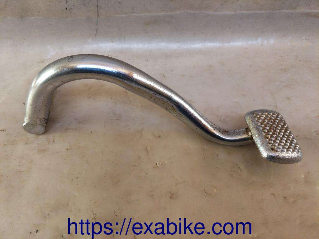 brake pedal Aprilia 125 Red Rose - photo 1