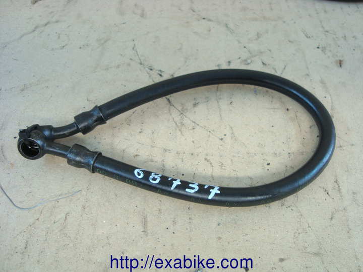 durite à huile Kawasaki ZXR 750 Stinger - photo 1