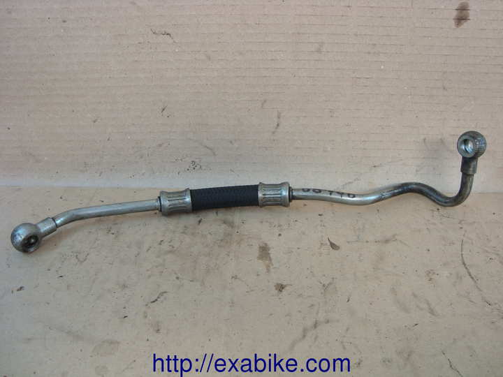 durite à huile Kawasaki ZXR 750 - photo 1