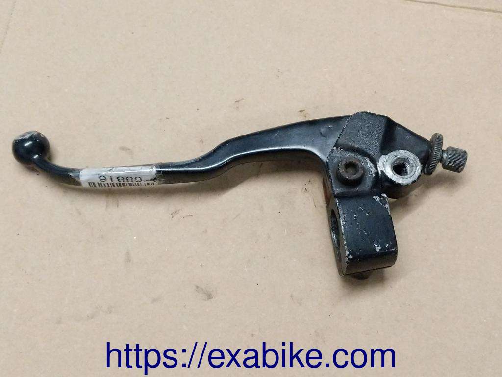 commande d'embrayage Yamaha XS 400 - photo 1