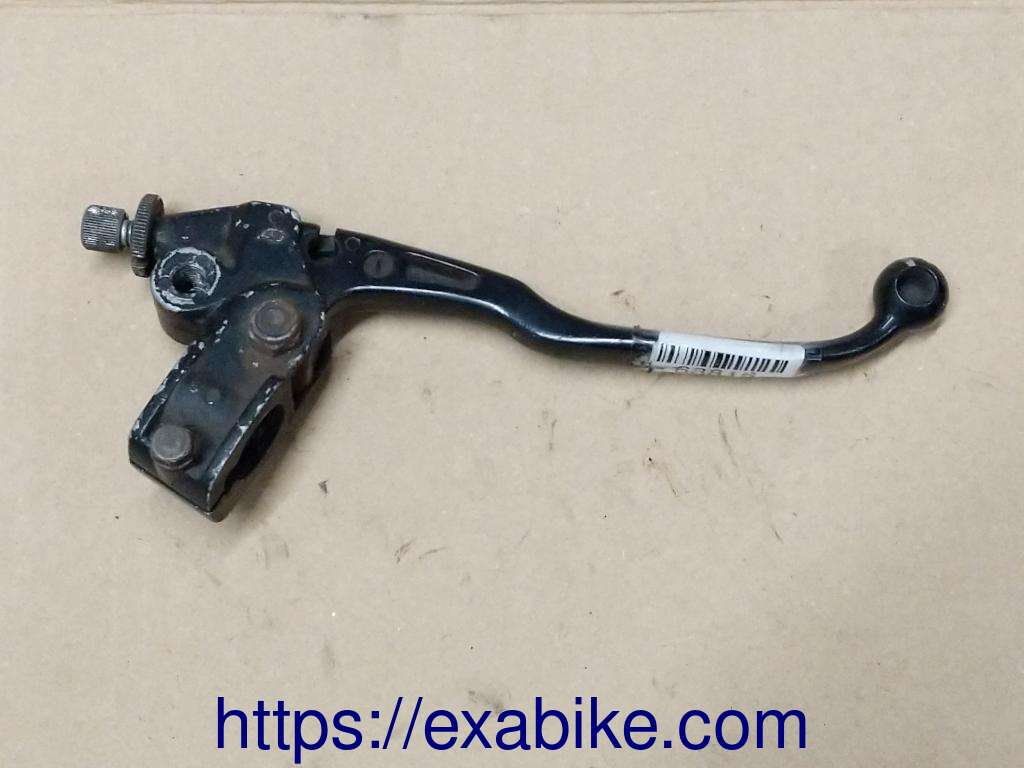 commande d'embrayage Yamaha XS 400 - photo 3