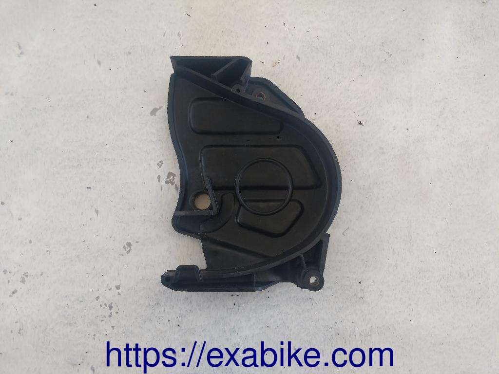 carter de sortie de boite Honda XRV 650 Africa Twin - photo 2