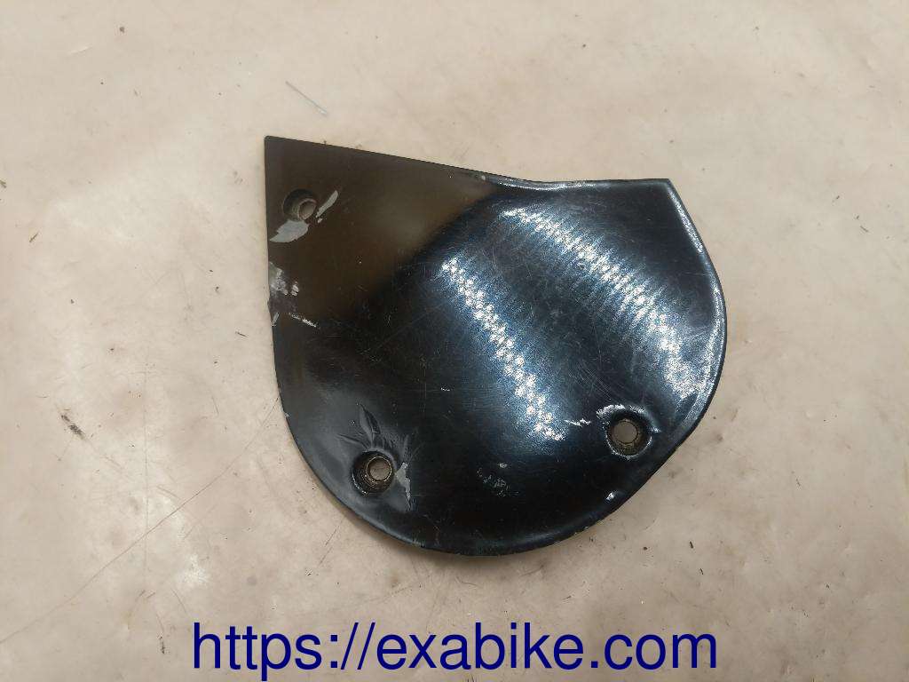 rear left engine cover Ducati 600 Monster - photo 1