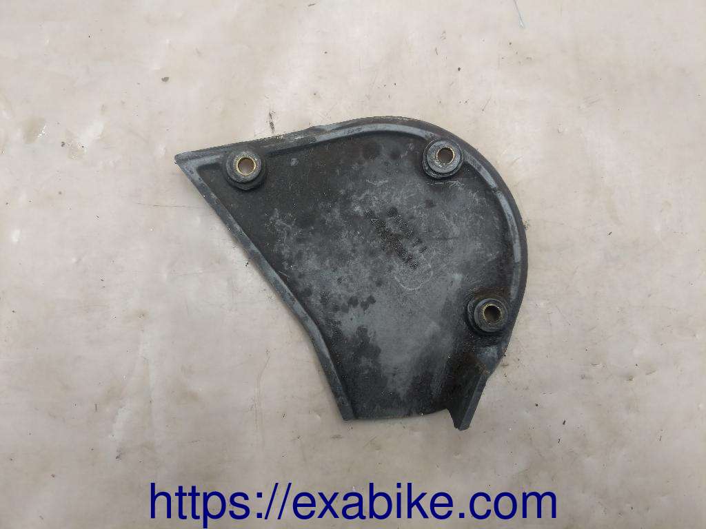rear left engine cover Ducati 600 Monster - photo 2