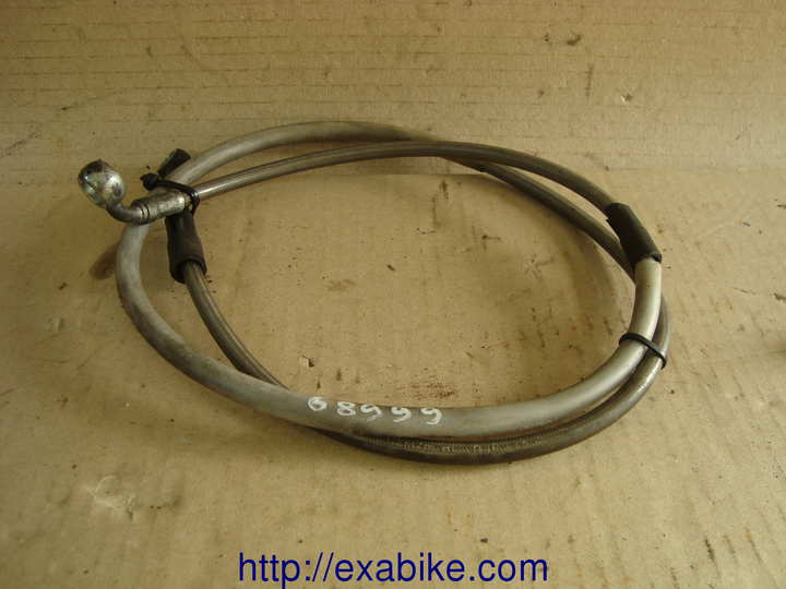 durite de frein Rieju 50 SMX - photo 1