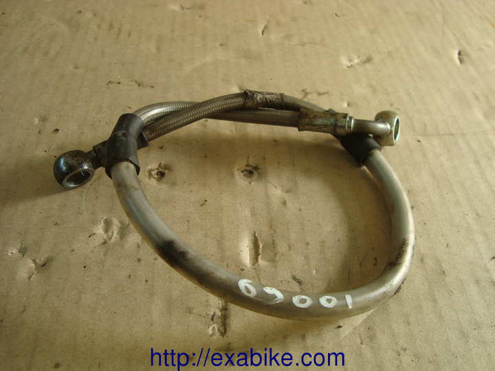 durite de frein Rieju 50 SMX - photo 1