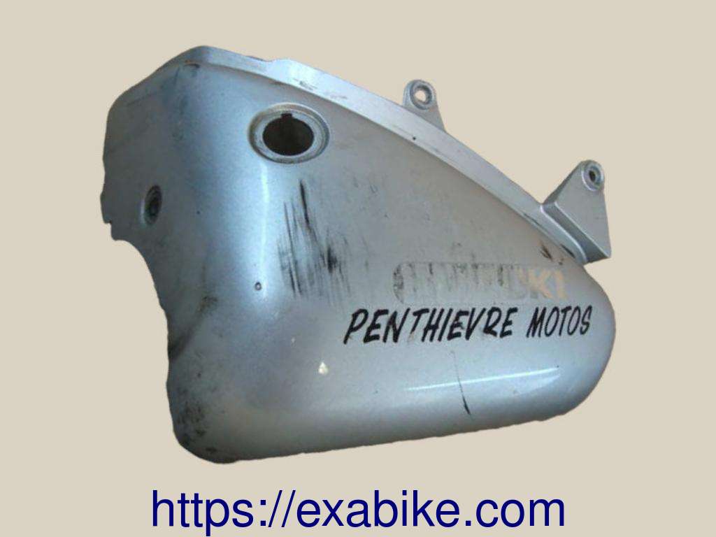 cache latéral gauche Suzuki VL 125 Intruder  - photo 1