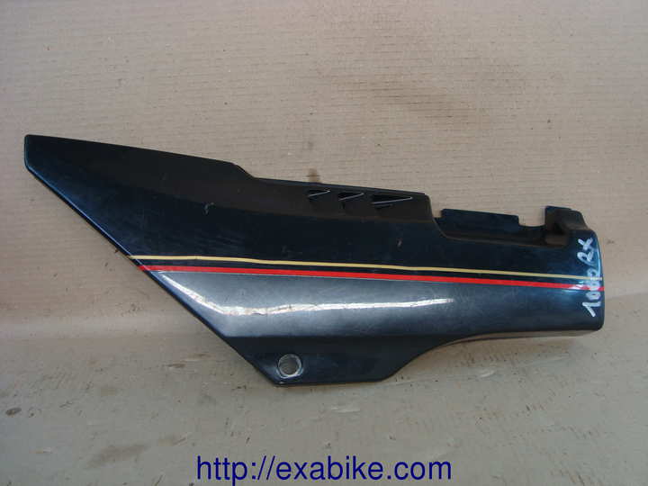 cache latéral gauche Kawasaki 1000 RX - photo 1