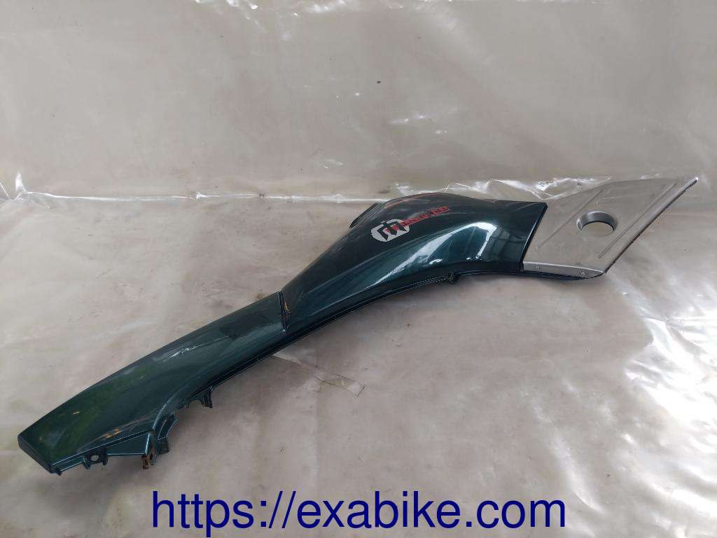 rear left cowl Triumph Trident 750 - photo 3