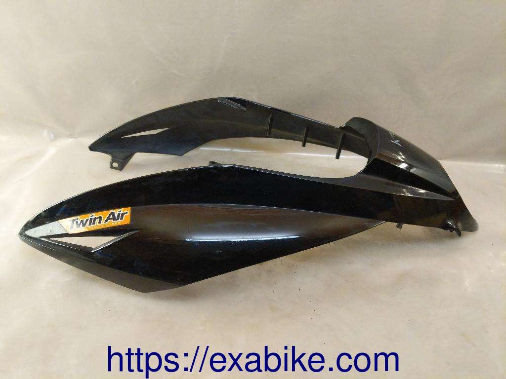 coque arrière KTM Duke 640 - photo 1