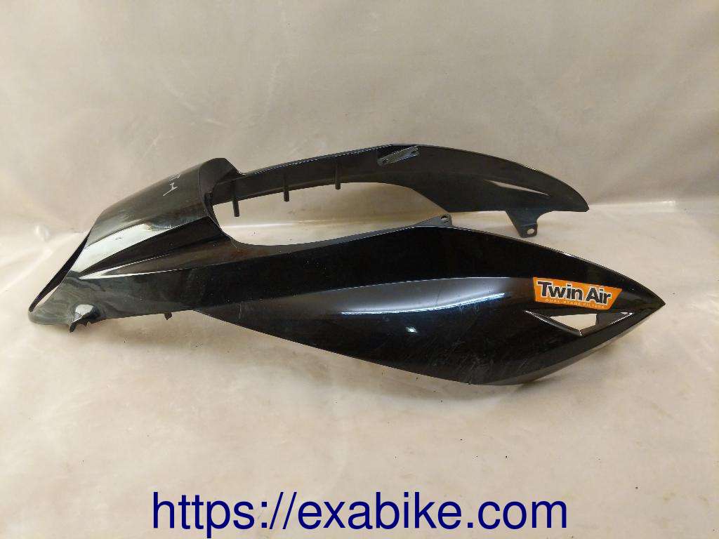 coque arrière KTM Duke 640 - photo 2