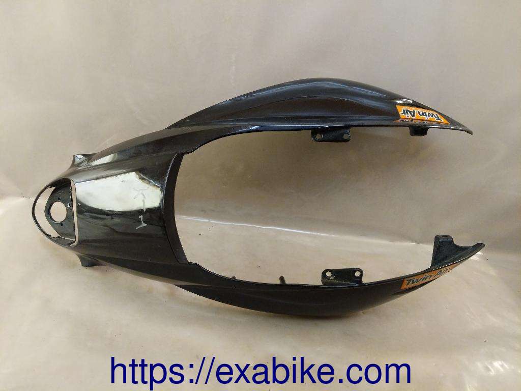coque arrière KTM Duke 640 - photo 4