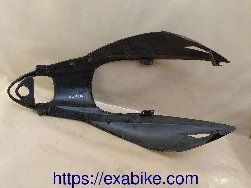 coque arrière KTM Duke 640 - photo 5