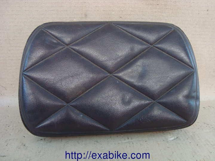 seat rear Voir la photo ou référence modele a identifier - photo 1