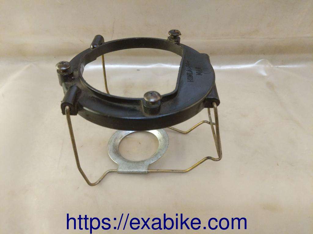 various Honda CB 125 TD - photo 1