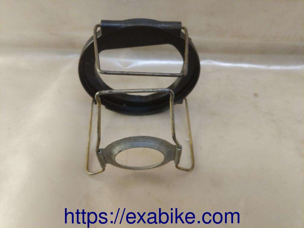 various Honda CB 125 TD - photo 2