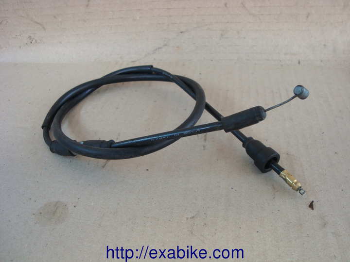 starter cable Yamaha TDR 125 - photo 1