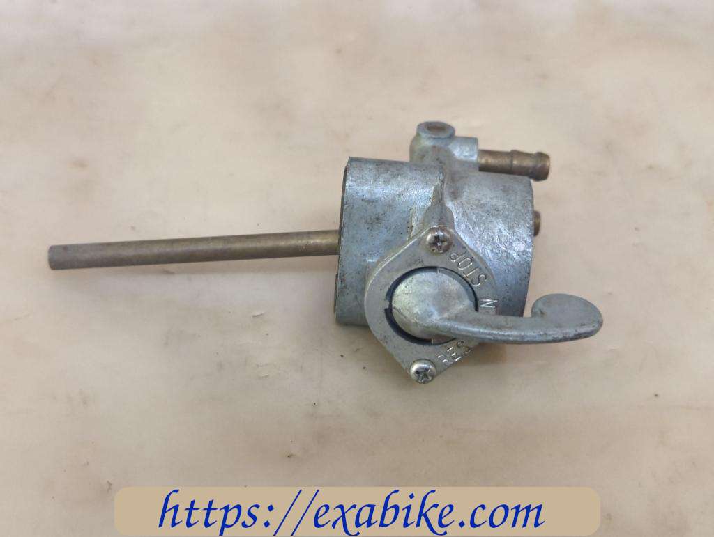 fuel tank tap Honda CB 750 Four - photo 1