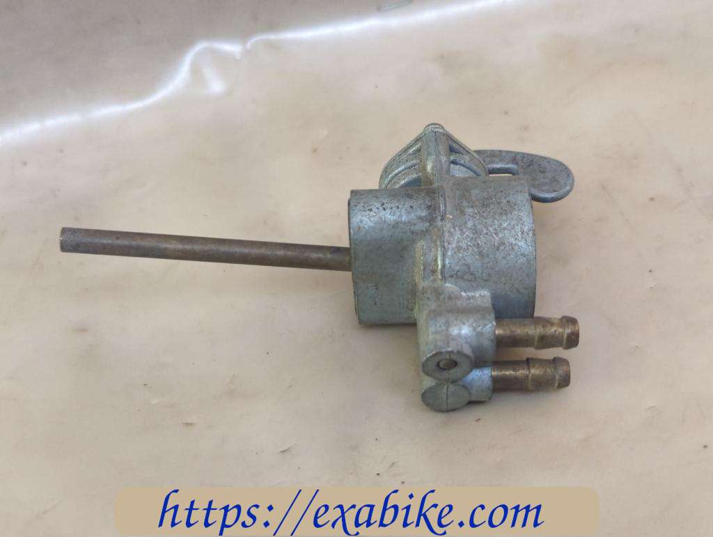 fuel tank tap Honda CB 750 Four - photo 2