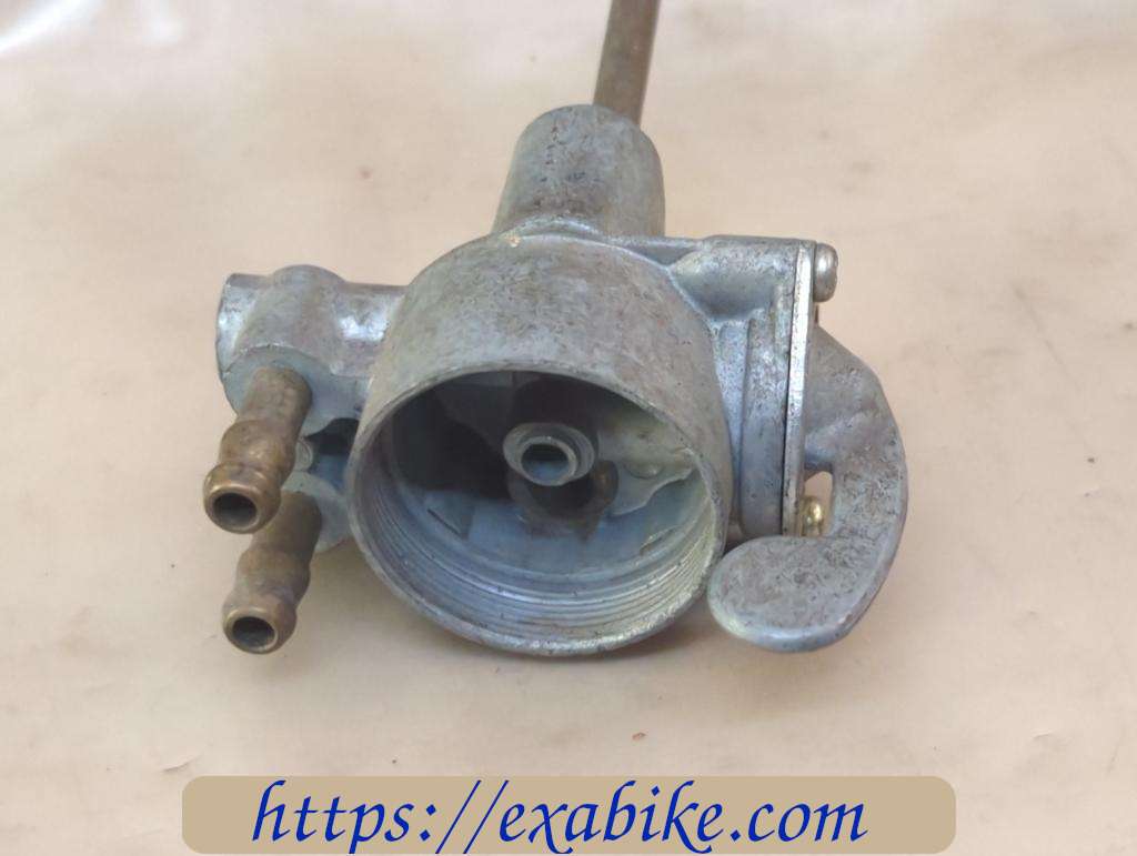 fuel tank tap Honda CB 750 Four - photo 3