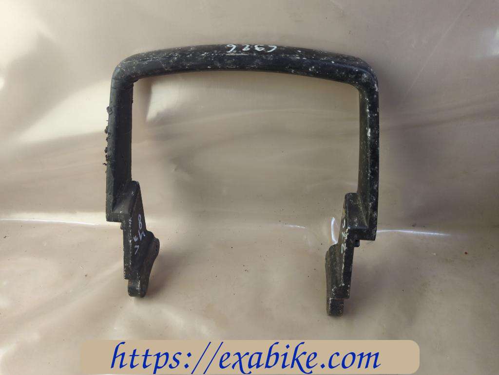 poignee de maintien Honda VF500F - photo 1